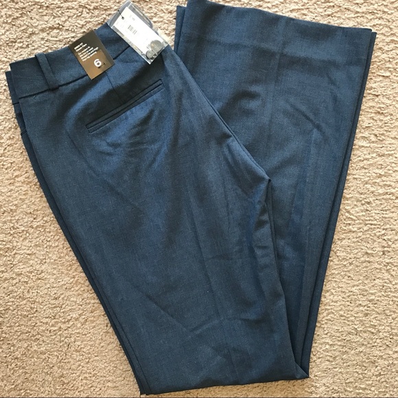 Drew Fit Classic Flare - Picture 4 of 4